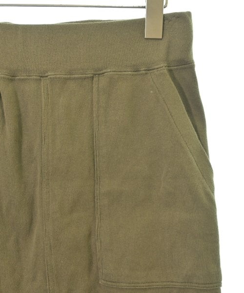 SLOBE IENA กระโปรงยาว/แม็กซี่ยาว