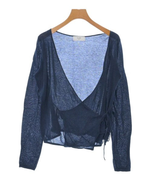 SLOBE IENA เสื้อคาร์ดิแกน