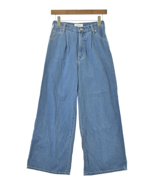 SLOBE IENA ยีนส์