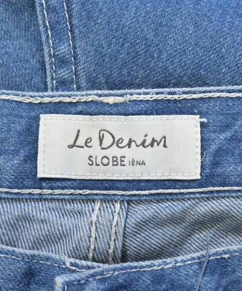 SLOBE IENA ยีนส์