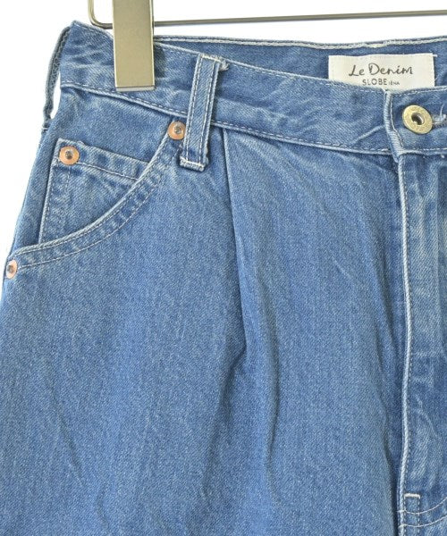 SLOBE IENA ยีนส์