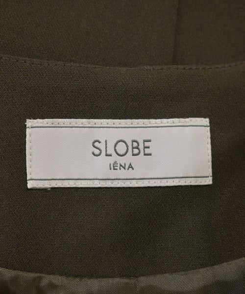 SLOBE IENA เสื้อกั๊ก