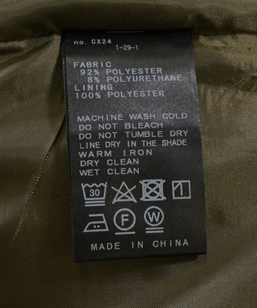 SLOBE IENA เสื้อกั๊ก