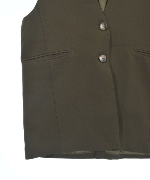 SLOBE IENA เสื้อกั๊ก