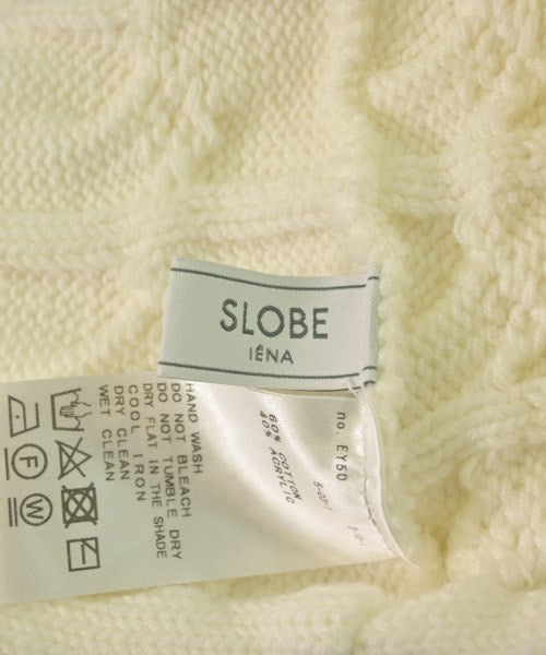 SLOBE IENA เสื้อกันหนาว