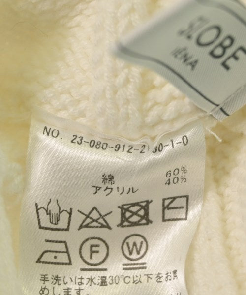 SLOBE IENA เสื้อกันหนาว