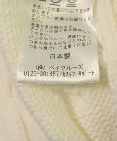 SLOBE IENA เสื้อกันหนาว