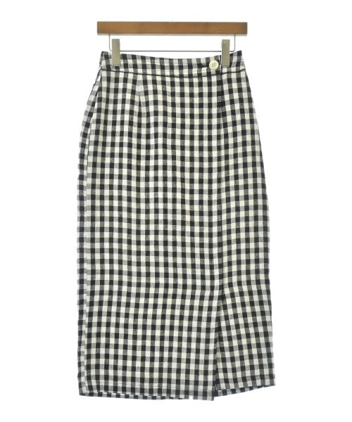 SLOBE IENA กระโปรงยาว/แม็กซี่ยาว