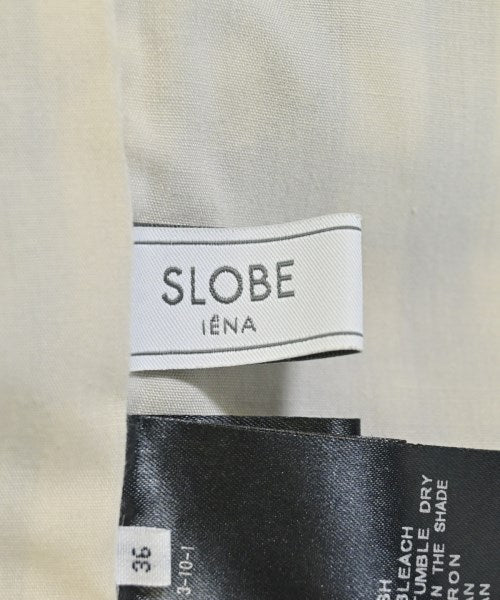 SLOBE IENA กระโปรงยาว/แม็กซี่ยาว