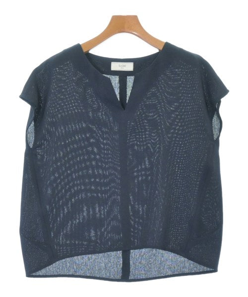 SLOBE IENA เสื้อลำลอง