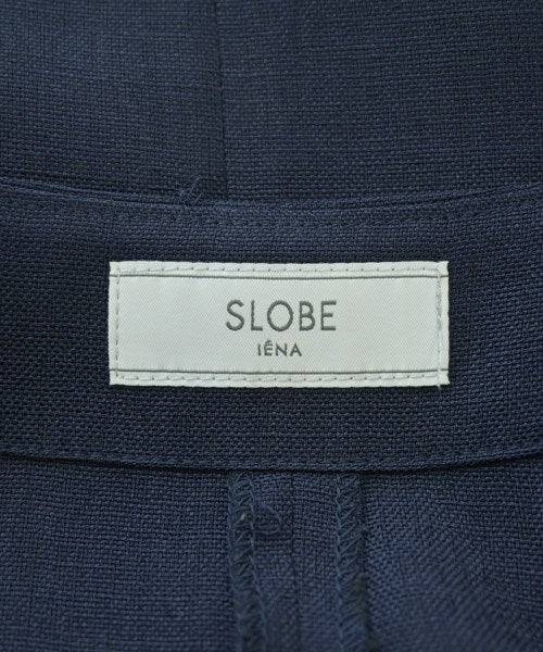 SLOBE IENA เสื้อลำลอง