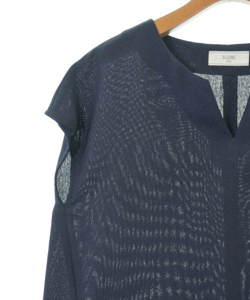 SLOBE IENA เสื้อลำลอง