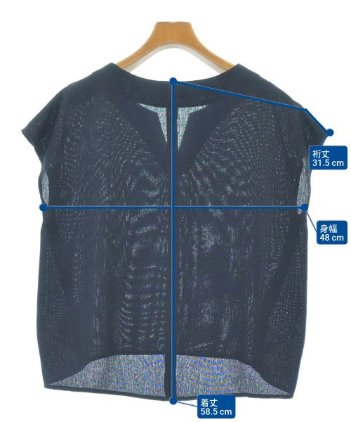 SLOBE IENA เสื้อลำลอง