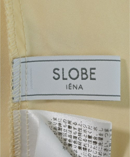 SLOBE IENA กระโปรงยาว/แม็กซี่ยาว