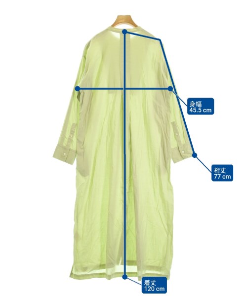 SLOBE IENA ชุดเดรส