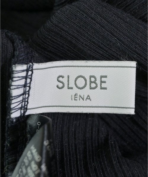 SLOBE IENA เสื้อยืด/เสื้อท็อปส์