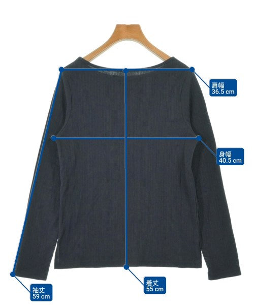 SLOBE IENA เสื้อยืด/เสื้อท็อปส์
