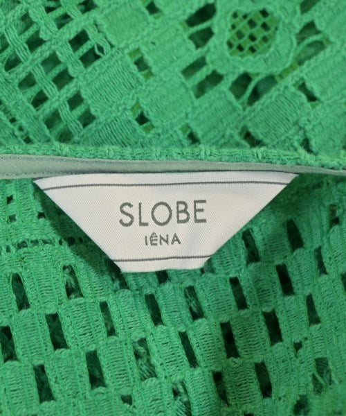 SLOBE IENA เสื้อลำลอง