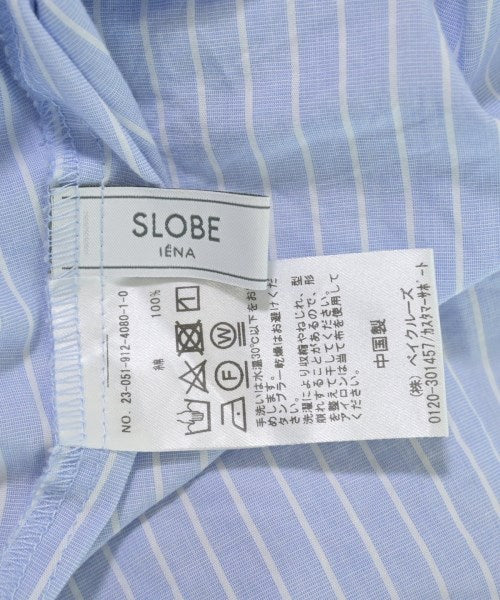 SLOBE IENA เสื้อสตรี