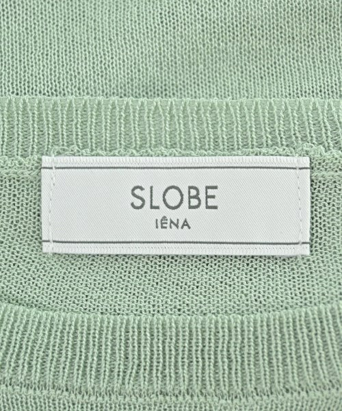 SLOBE IENA เสื้อกันหนาว