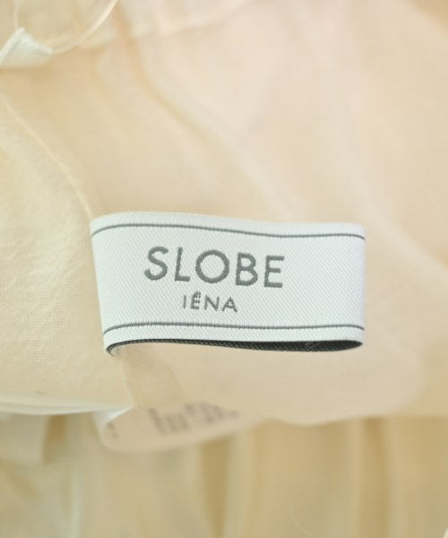 SLOBE IENA กระโปรงยาว/แม็กซี่ยาว