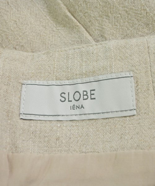 SLOBE IENA กระโปรงยาว/แม็กซี่ยาว