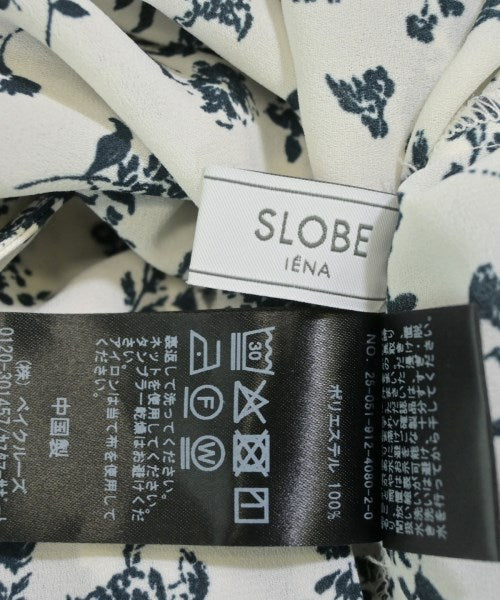 SLOBE IENA เสื้อสตรี