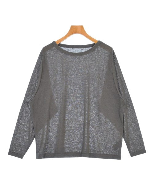 SLOBE IENA เสื้อยืด/เสื้อท็อปส์