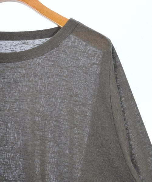 SLOBE IENA เสื้อยืด/เสื้อท็อปส์