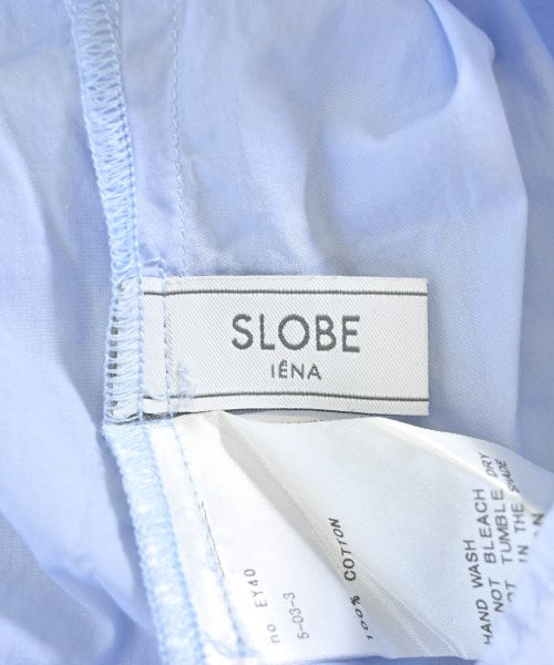 SLOBE IENA เสื้อสตรี