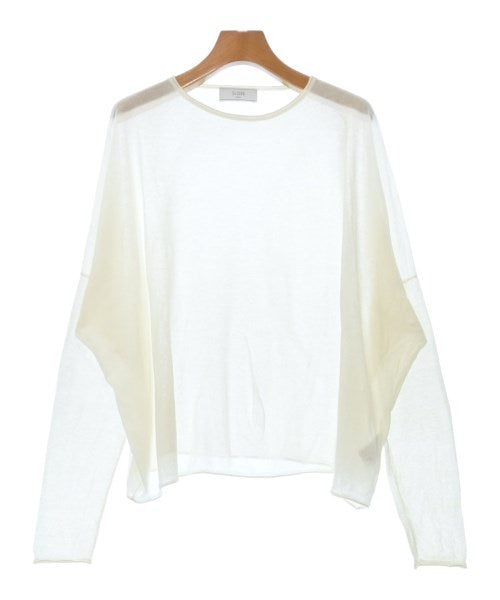 SLOBE IENA เสื้อยืด/เสื้อท็อปส์