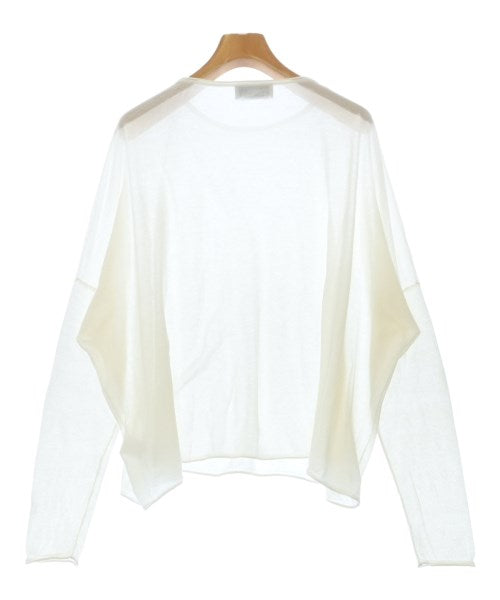 SLOBE IENA เสื้อยืด/เสื้อท็อปส์