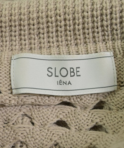 SLOBE IENA เสื้อกันหนาว