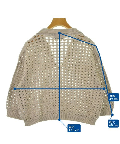 SLOBE IENA เสื้อกันหนาว