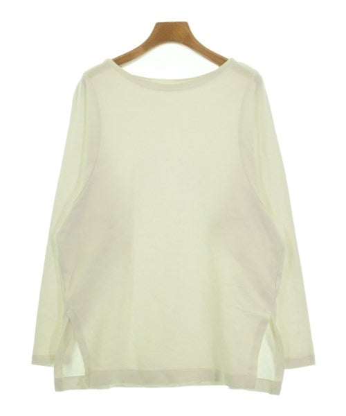 SLOBE IENA เสื้อยืด/เสื้อท็อปส์