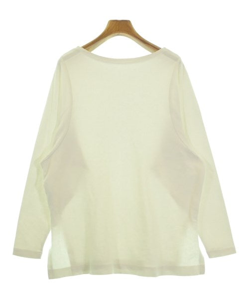 SLOBE IENA เสื้อยืด/เสื้อท็อปส์