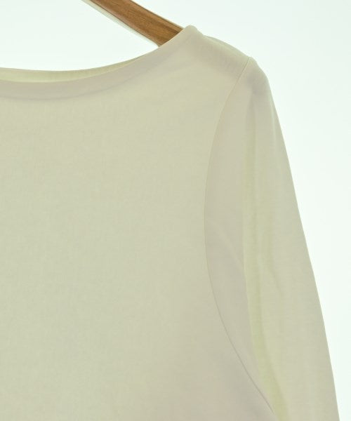 SLOBE IENA เสื้อยืด/เสื้อท็อปส์