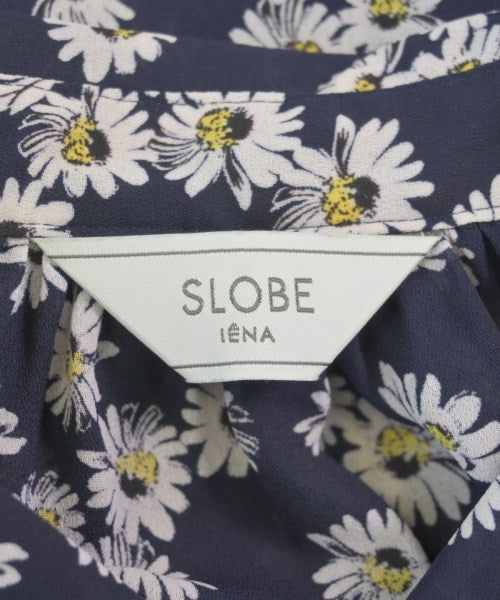 SLOBE IENA เสื้อลำลอง