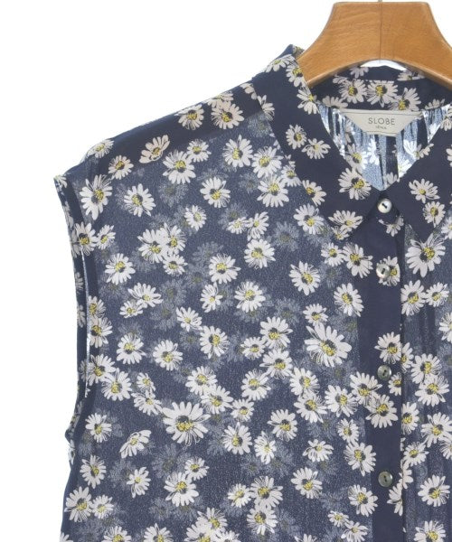 SLOBE IENA เสื้อลำลอง