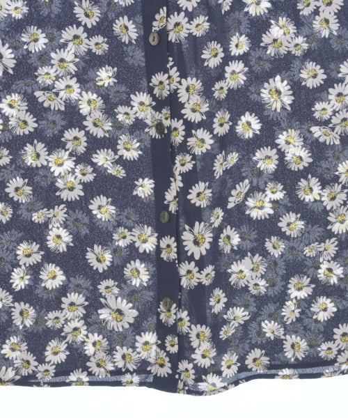 SLOBE IENA เสื้อลำลอง