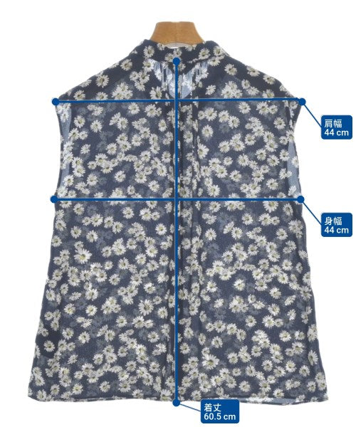 SLOBE IENA เสื้อลำลอง