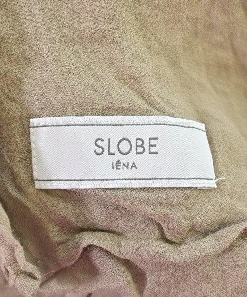 SLOBE IENA เบลเซอร์/แจ็คเก็ตสูท