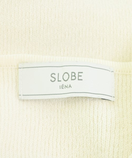 SLOBE IENA เสื้อกันหนาว