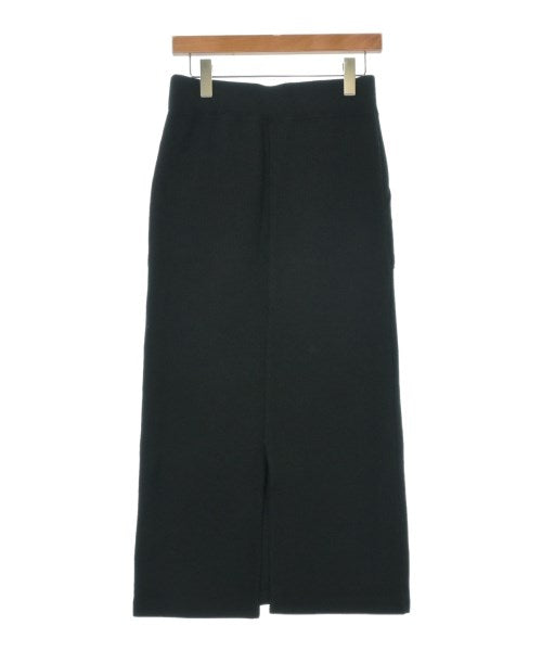 SLOBE IENA กระโปรงยาว/แม็กซี่ยาว