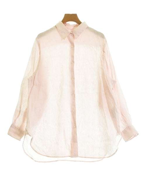 SLOBE IENA เสื้อลำลอง