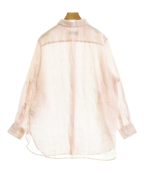 SLOBE IENA เสื้อลำลอง