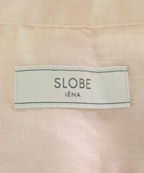 SLOBE IENA เสื้อลำลอง