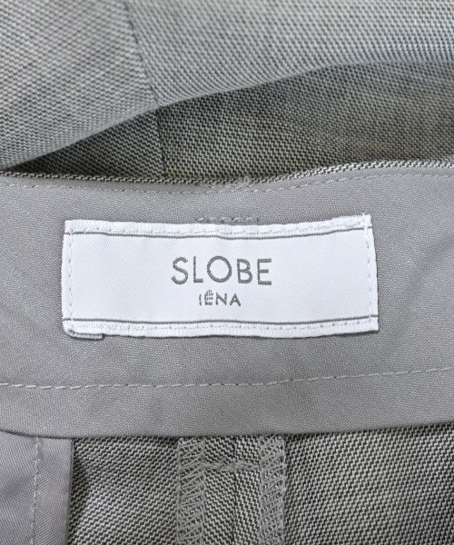 SLOBE IENA กางเกงขายาว