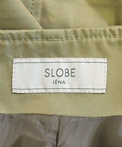 SLOBE IENA กระโปรงยาว/แม็กซี่ยาว