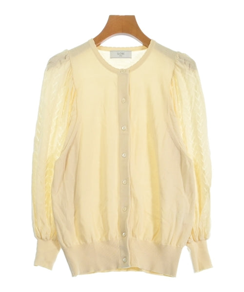 SLOBE IENA เสื้อคาร์ดิแกน